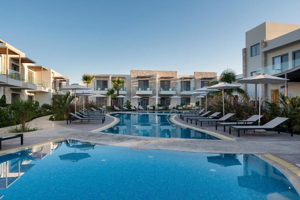 Oneiro Boutique Hotel, foto 9