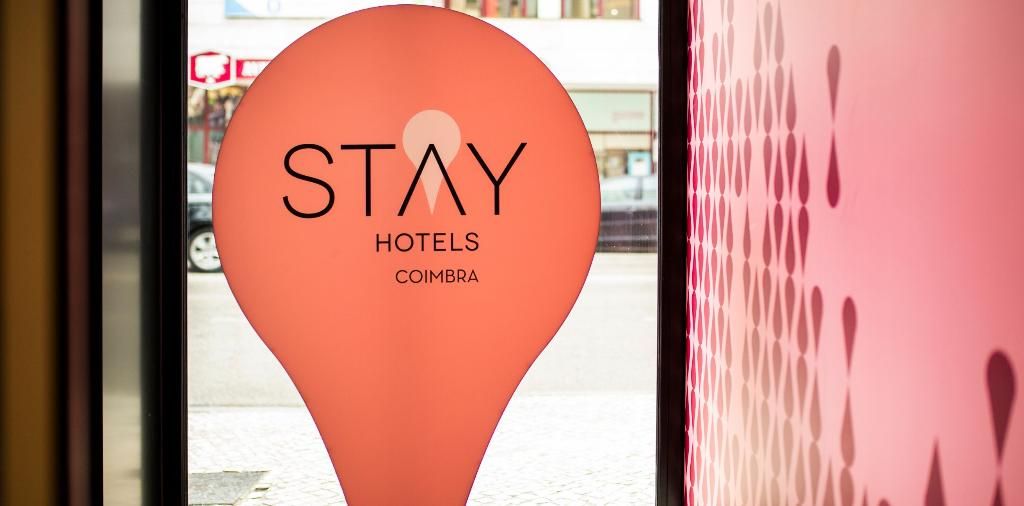 Stay Hotel Coimbra Centro, foto 15