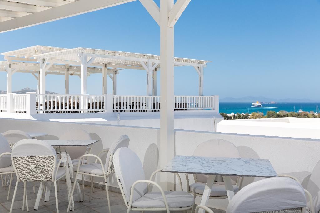 Pyrgaki Hotel, foto 3