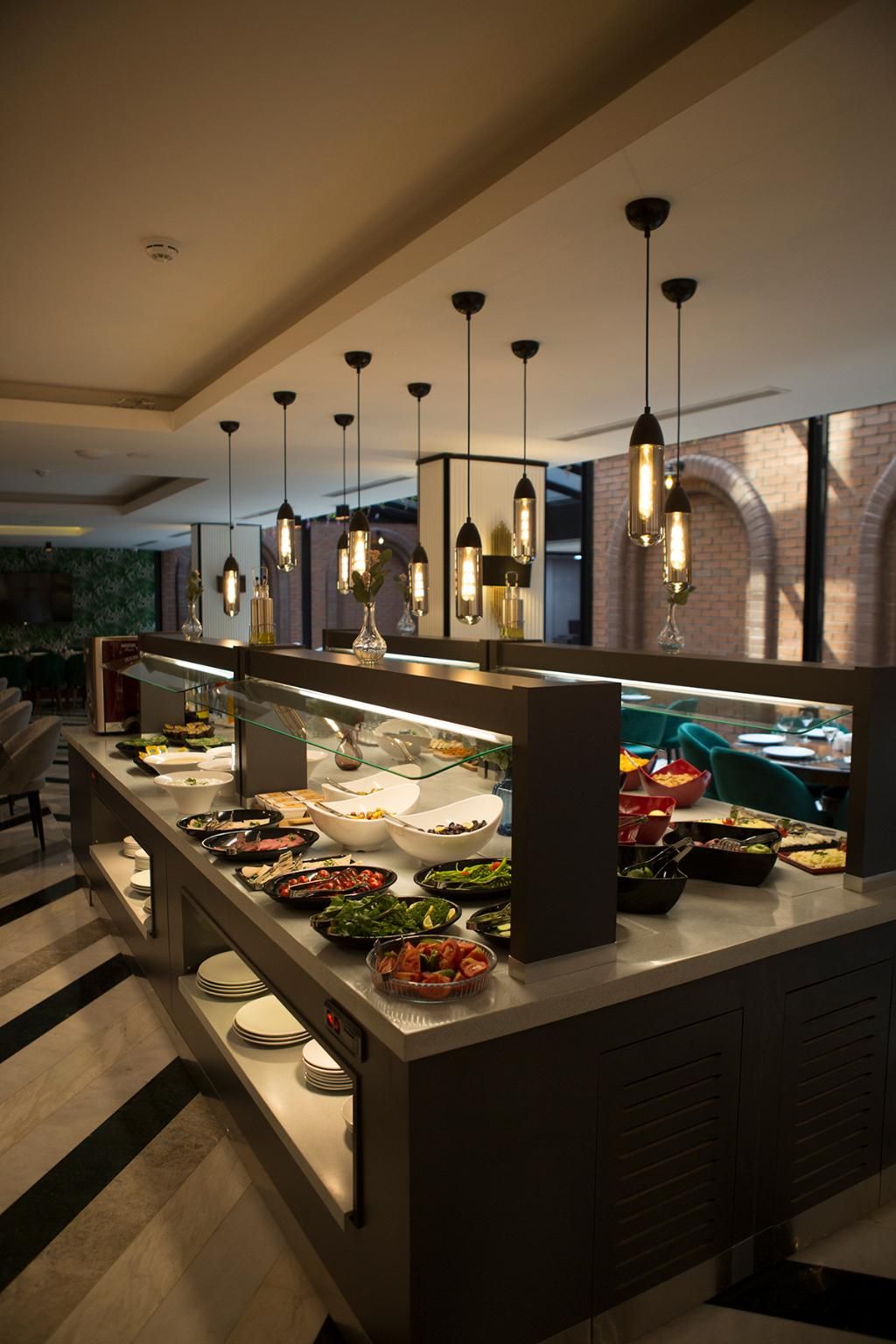Emen’s Hotel, foto 14