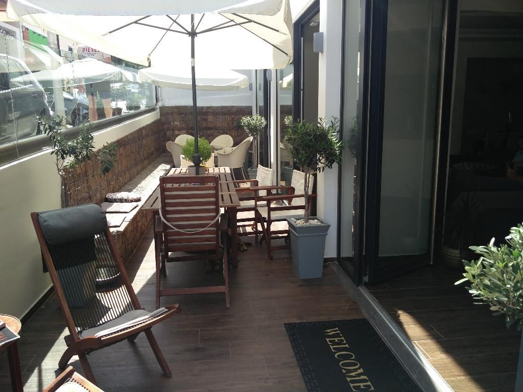 New York Hotel, foto 8