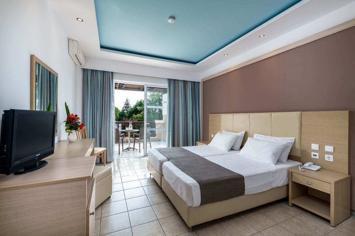 Gaia Royal Hotel, foto 5
