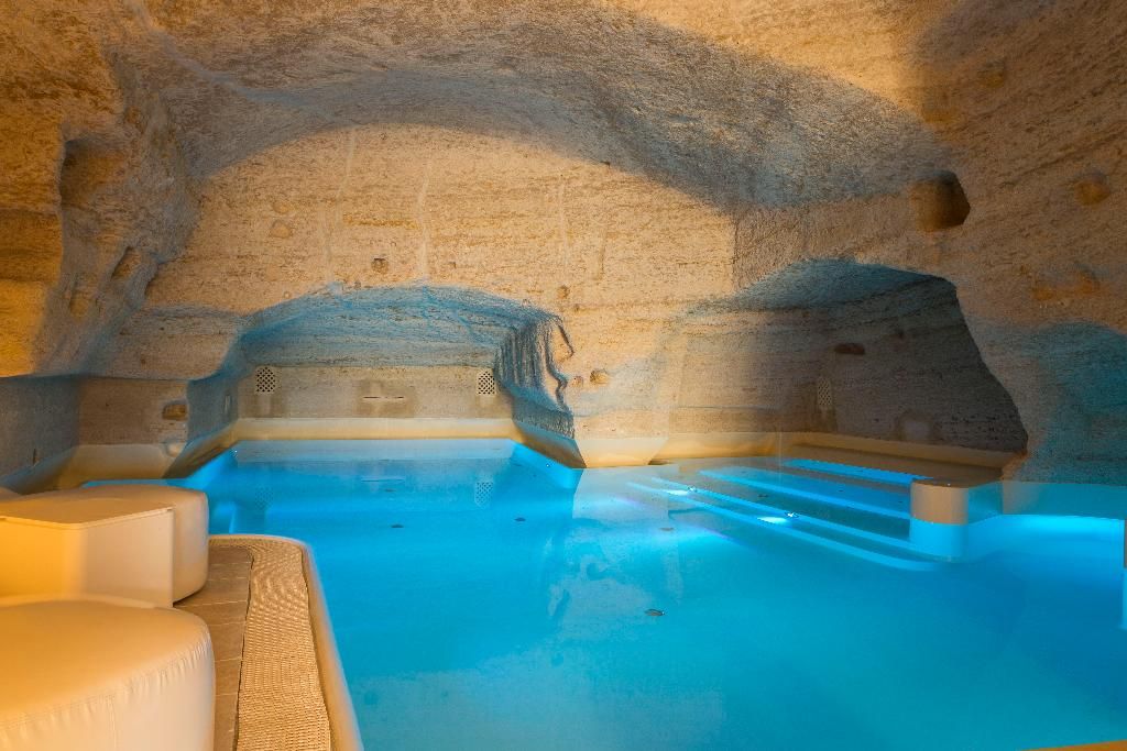 Aquatio Cave Luxury Hotel & SPA, foto 13