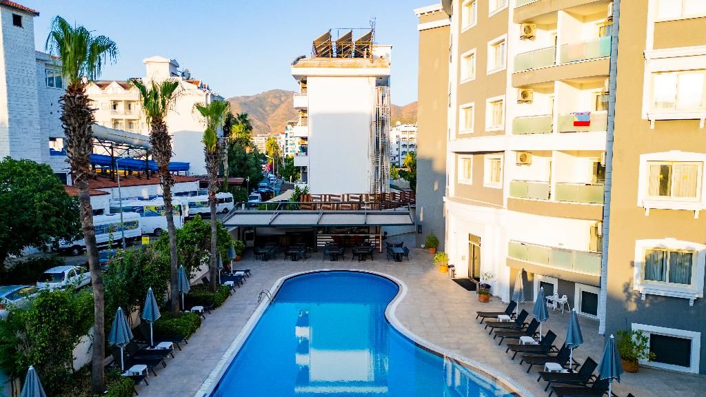 Motto Premium Hotel & Spa, foto 11