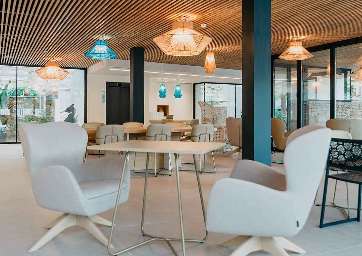 Instants Boutique Hotel, foto 15