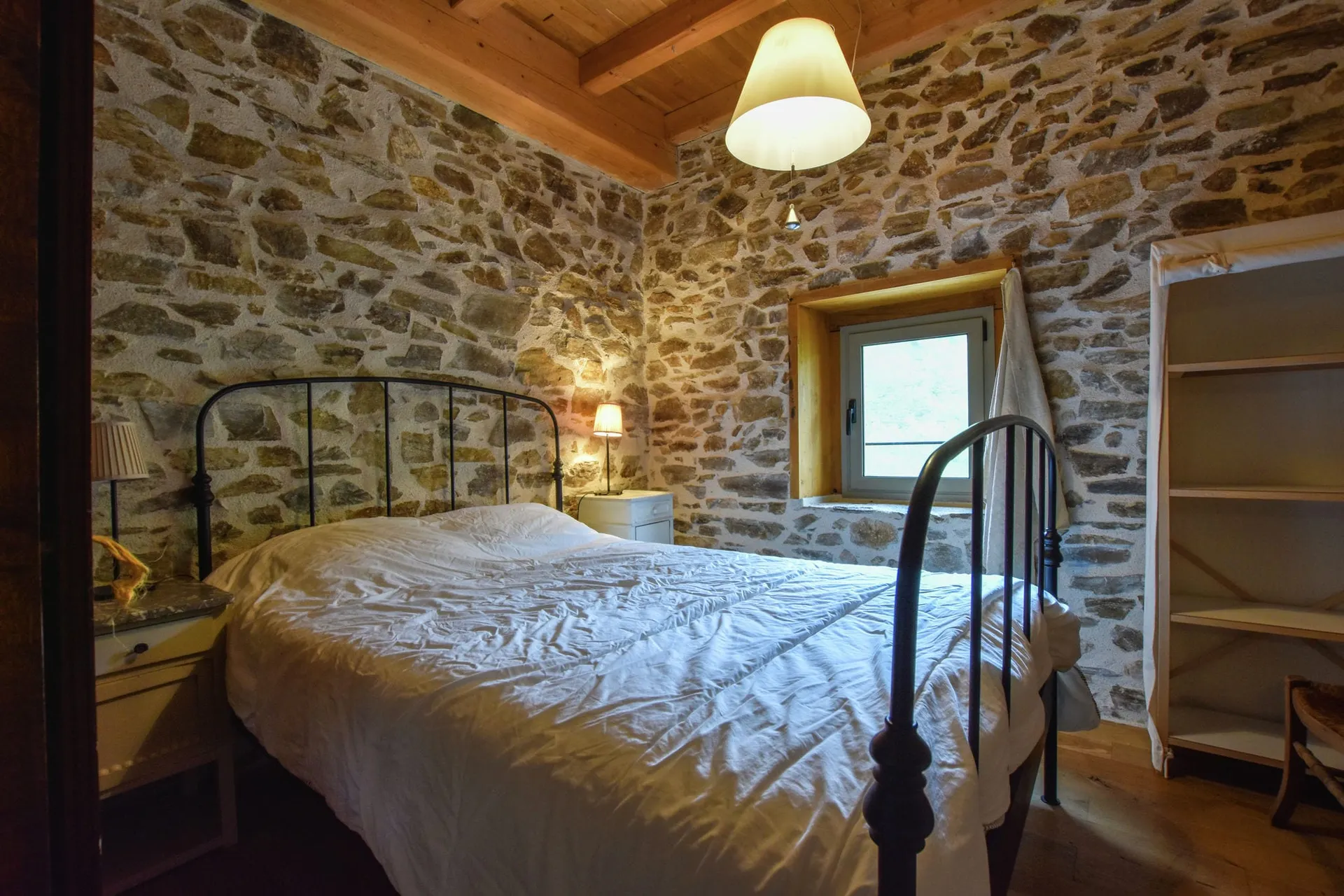 Slaapkamer