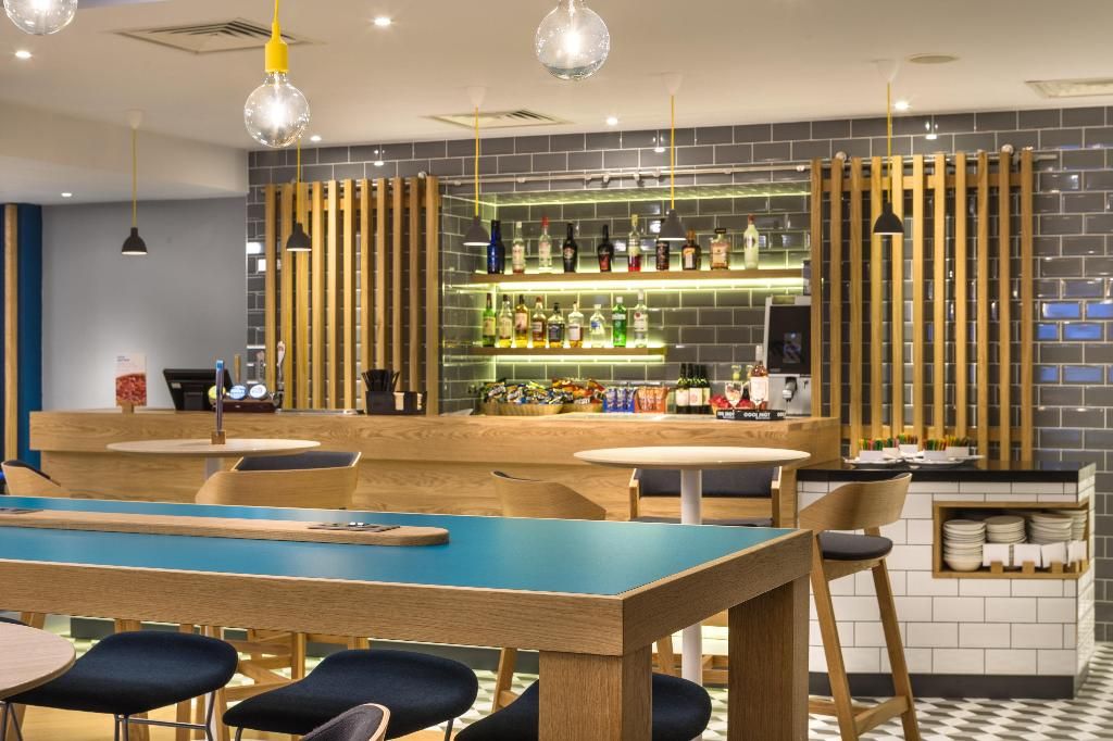 Holiday Inn Express London - Watford Junction, foto 15