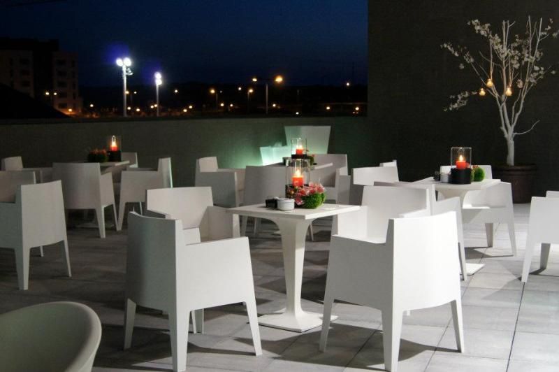 Sercotel Hola Tafalla, foto 13