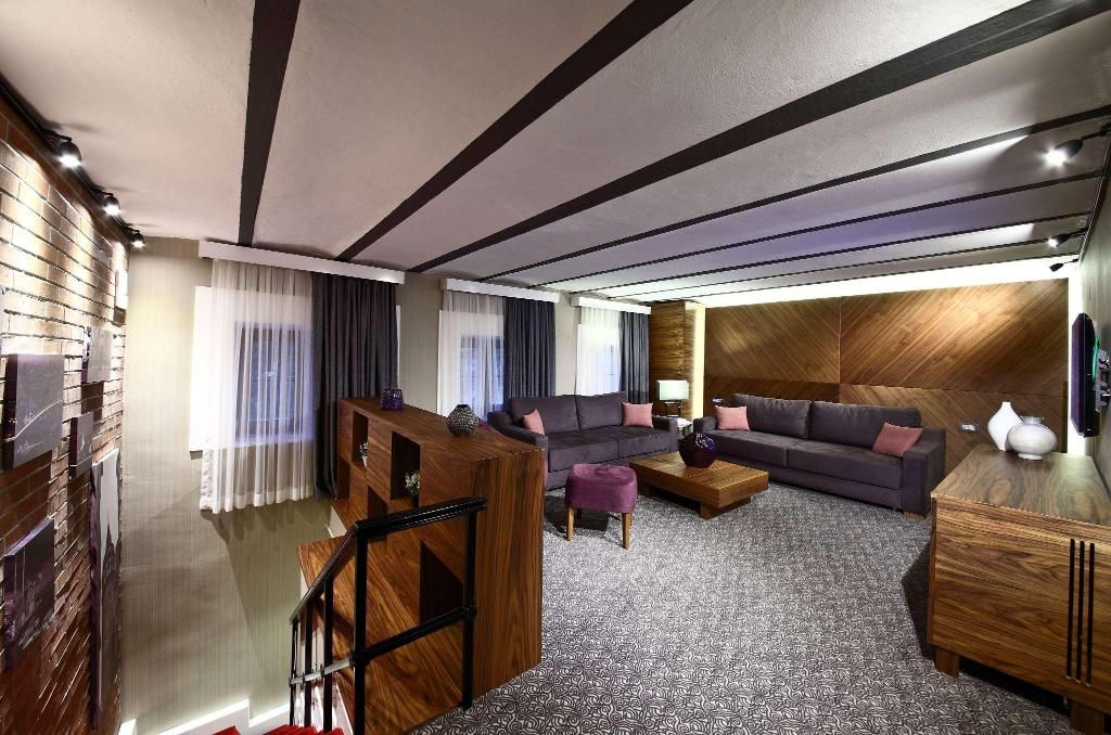 Montania Special Class Hotel, foto 15