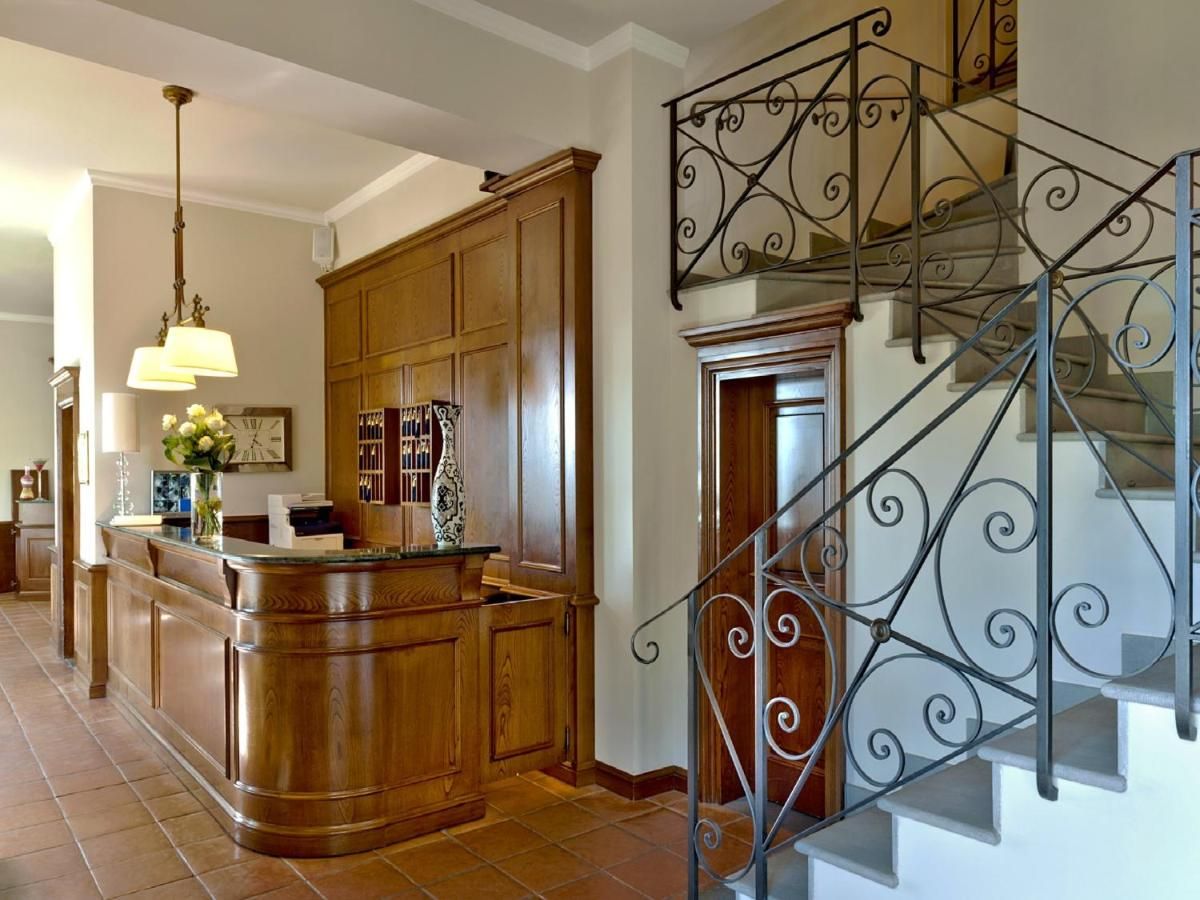 Hotel Villa Fiesole, foto 2