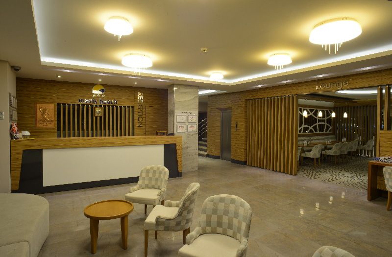 Maris Beach Hotel, foto 13
