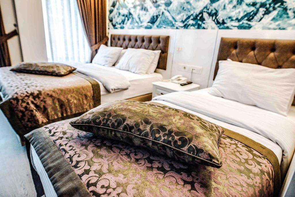 Lazz City Hotel, foto 5