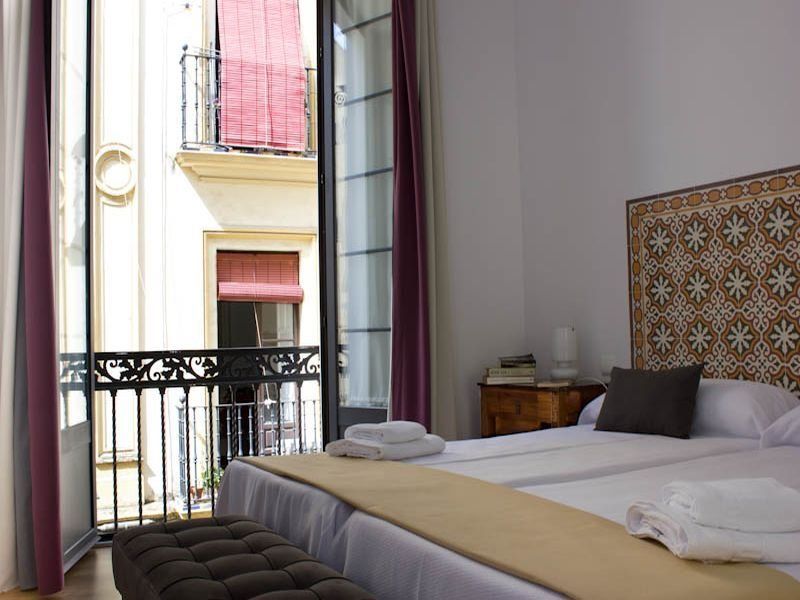 LifeApartments Alberto Lista - Sevilla, foto 11