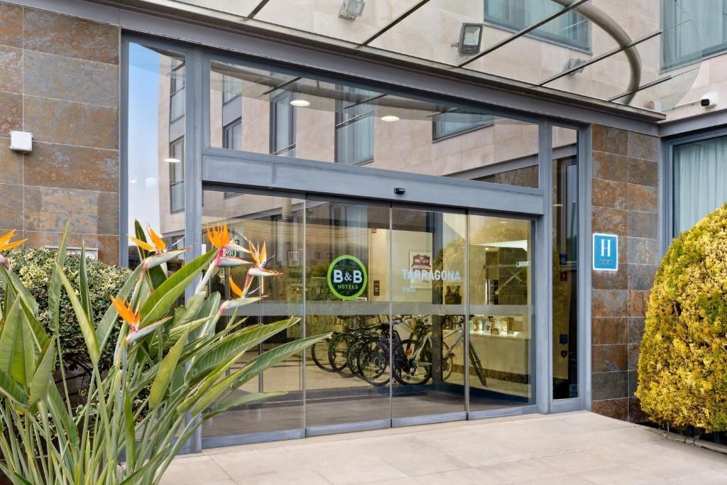 B&B HOTEL Tarragona Valls, foto 15
