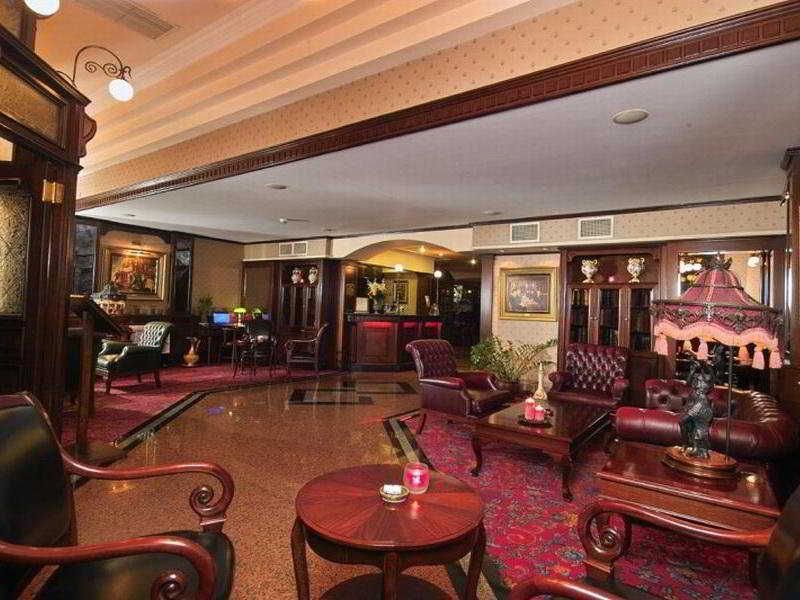 Germir Palas Hotel, foto 4