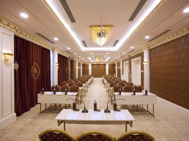 Limak Thermal Boutique Hotel, foto 15