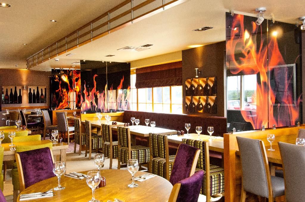 Premier Inn Swanley, foto 2