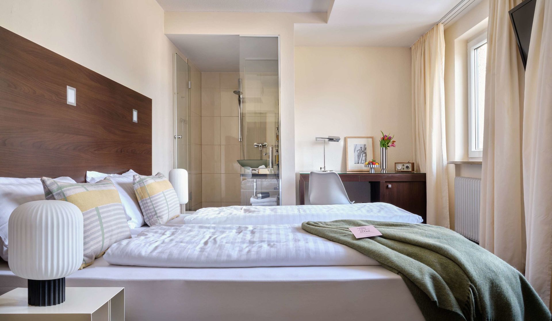 Flemings Hotel München-Schwabing, foto 6