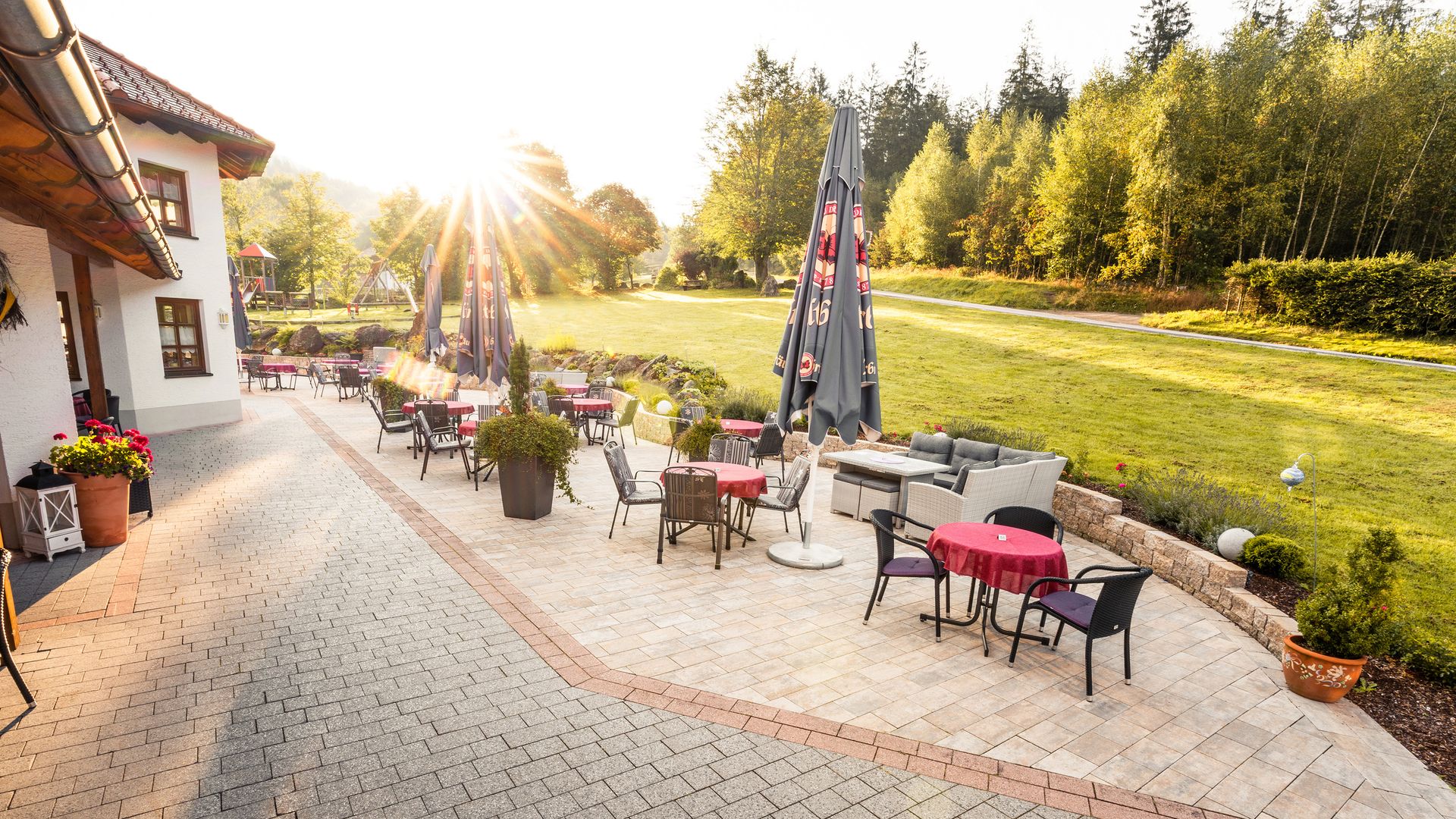 Wellness- und Wohlfühlhotel Waldeck, foto 6