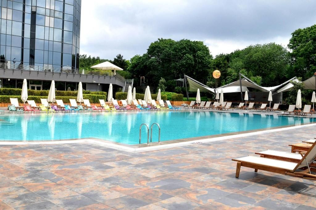 Sheraton Istanbul Ataköy Hotel, foto 7