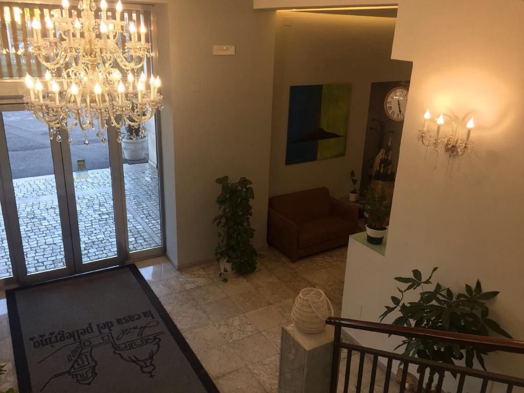 La Casa del Pellegrino, foto 14