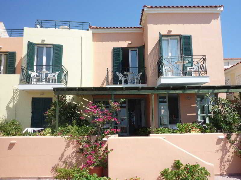Astra Village Hotel Apartments, foto 8