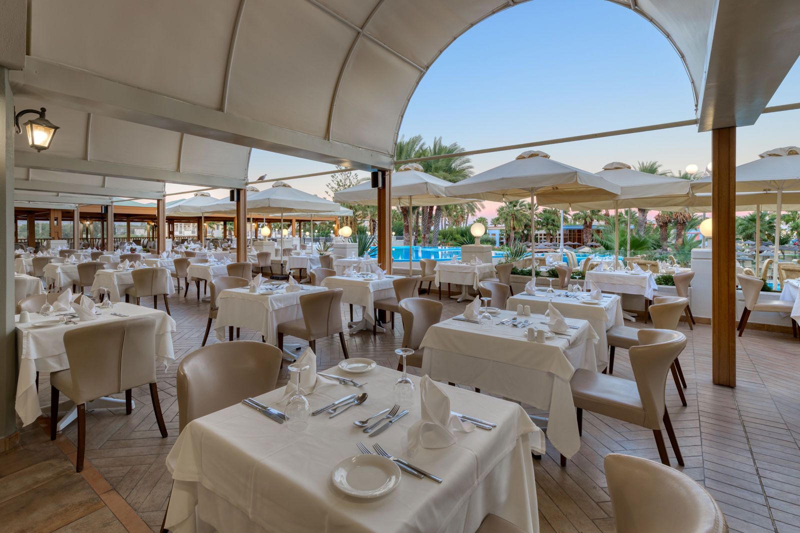 Atrium Palace, foto 4