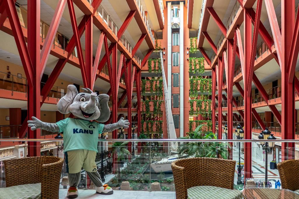 Holiday World Village Affiliated by Meliá, foto 6