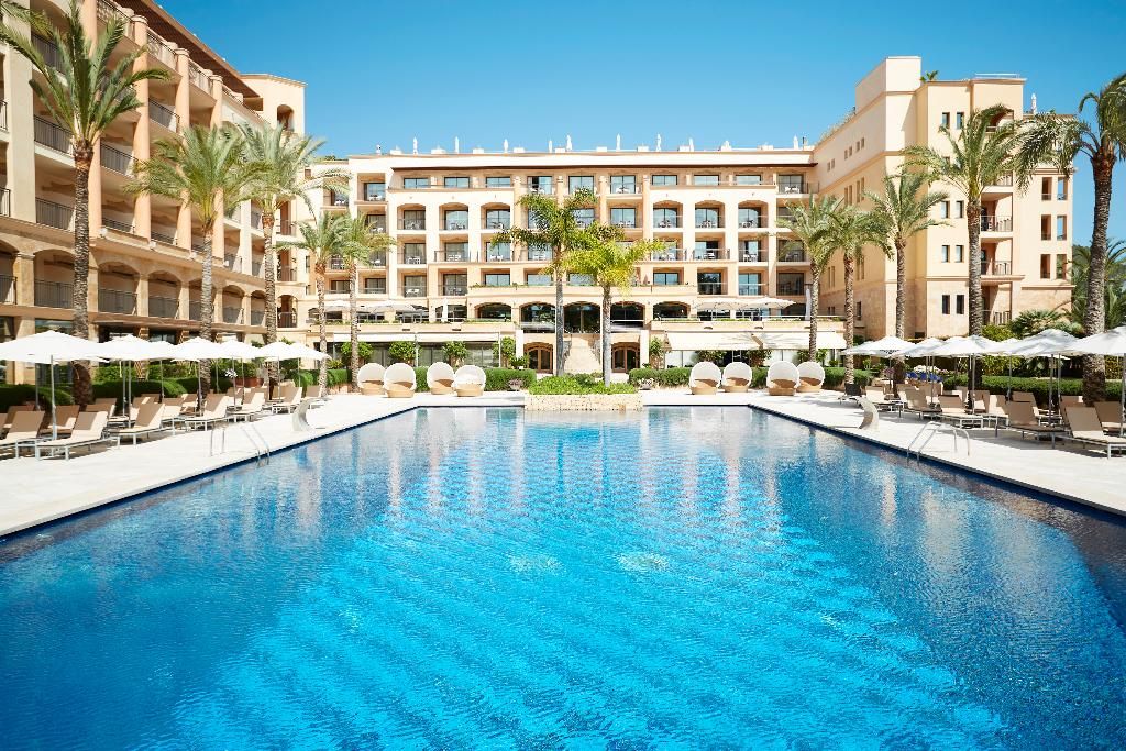 Insotel Fenicia Prestige Suites & Spa, foto 10