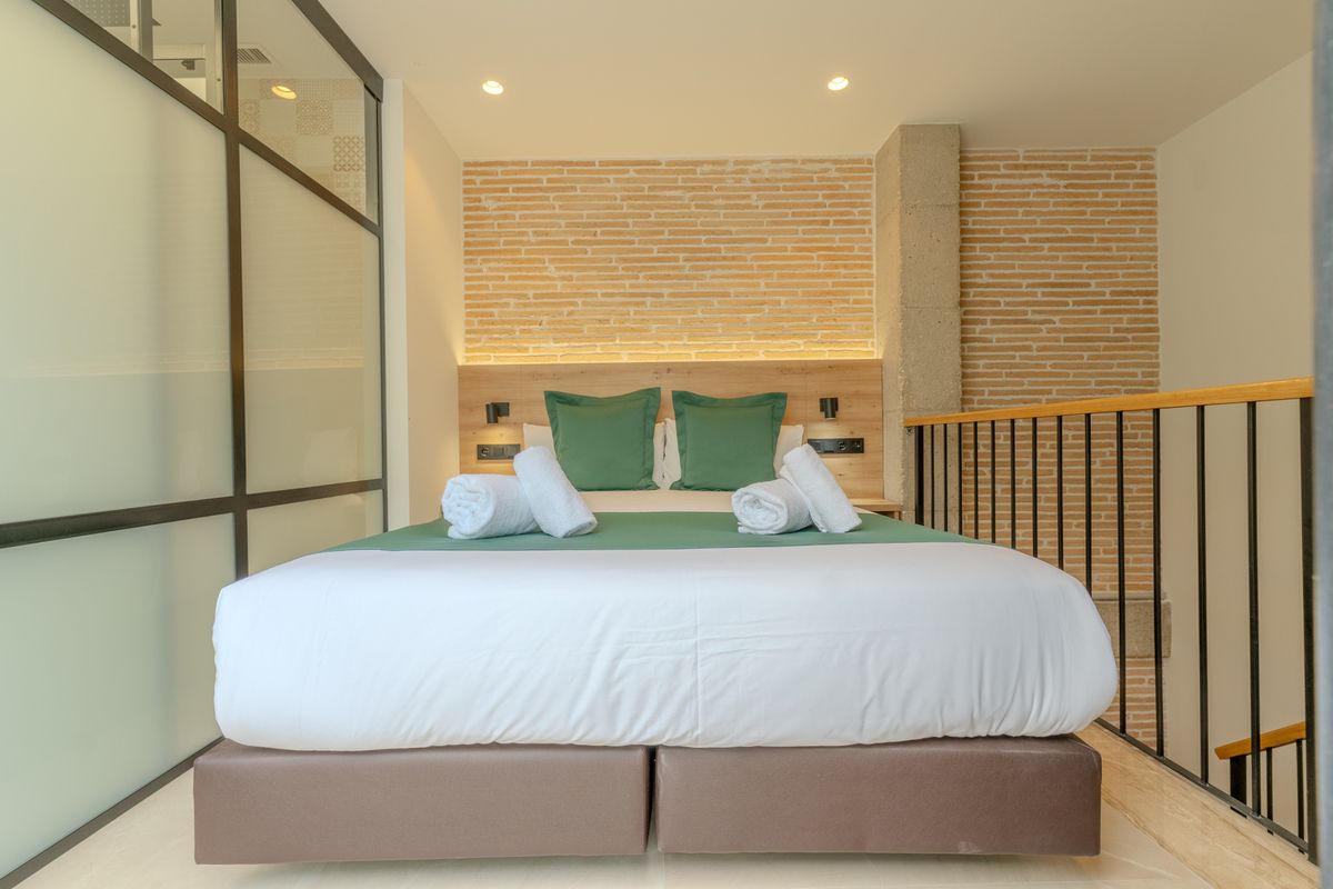 Apartamentos La Basílica by BeAlicante, foto 10