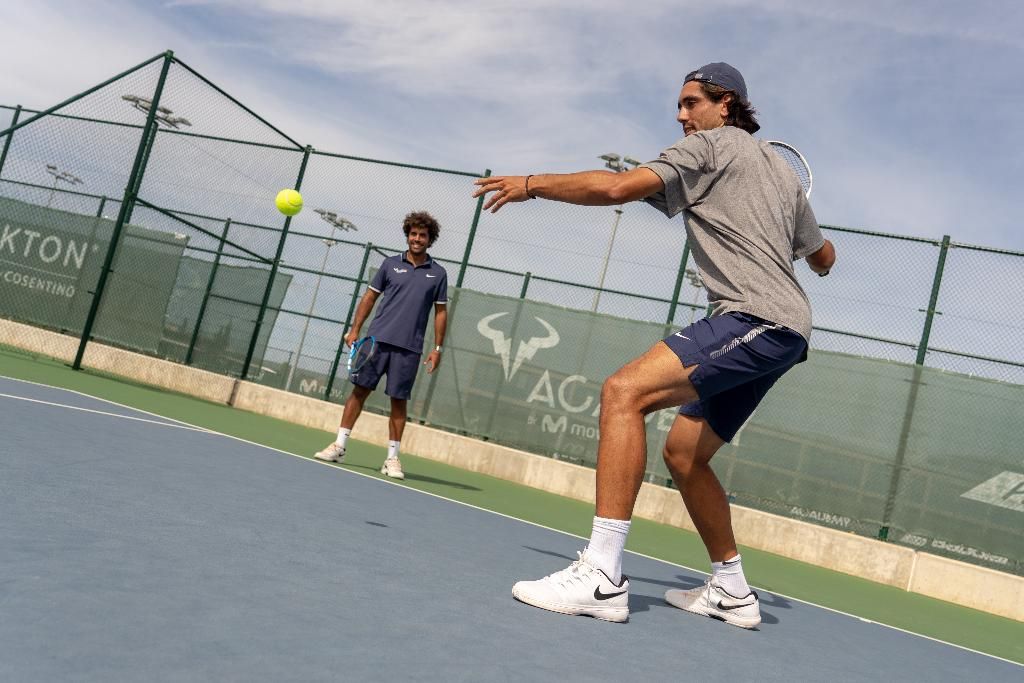 Rafa Nadal Sport Residence, foto 4