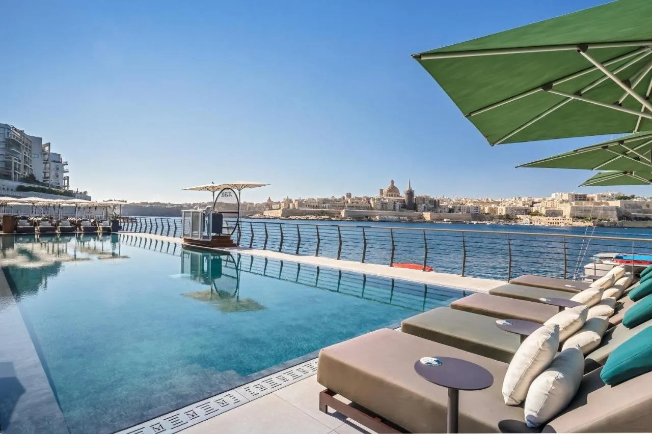 Barcelo Fortina - Sliema