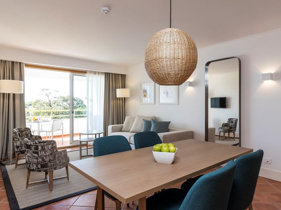 The Patio Suite Hotel, foto 4