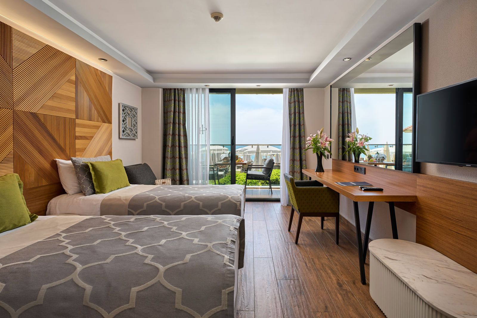 Panorama Hotel, foto 13
