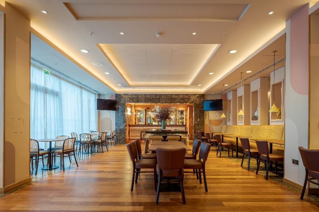 Pestana Chelsea Bridge, foto 15