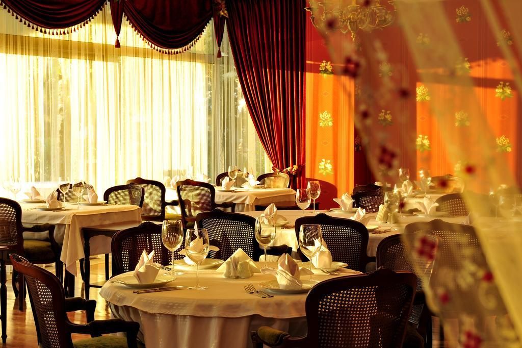 Villa Augusto Boutique Hotel, foto 7