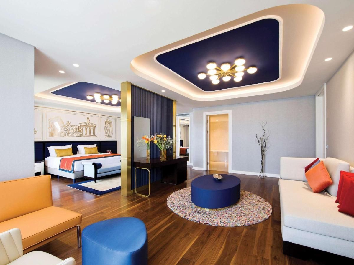The Land of Legends Kingdom Hotel, foto 8