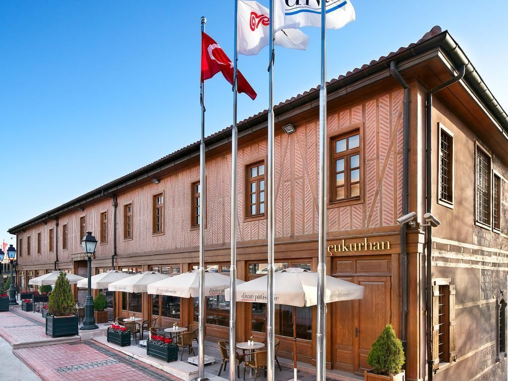 Divan Çukurhan, foto 8