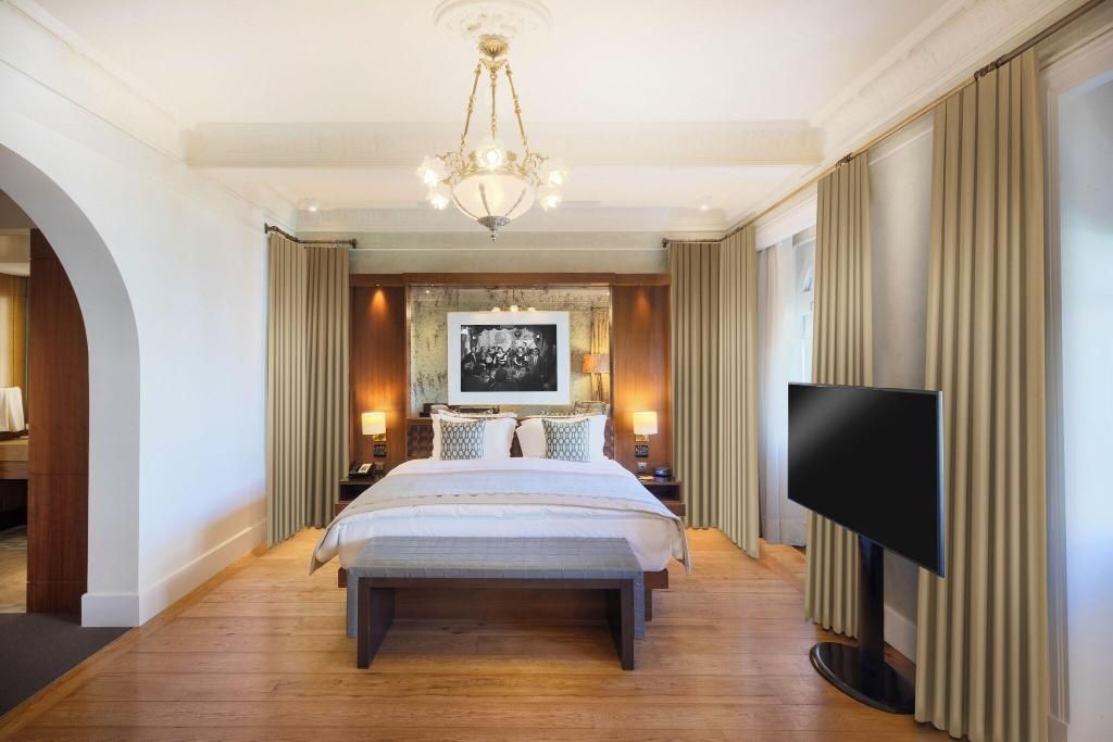Park Hyatt Istanbul - Maçka Palas, foto 8
