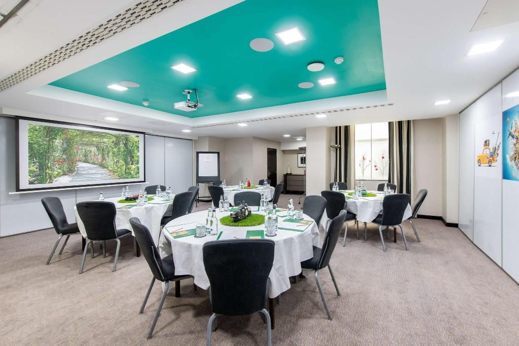 DoubleTree by Hilton London Kensington, foto 13