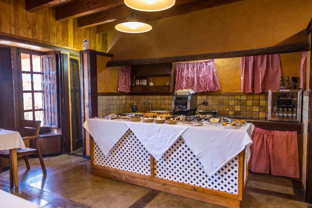 Hotel Boutique Rosario Martin, foto 5