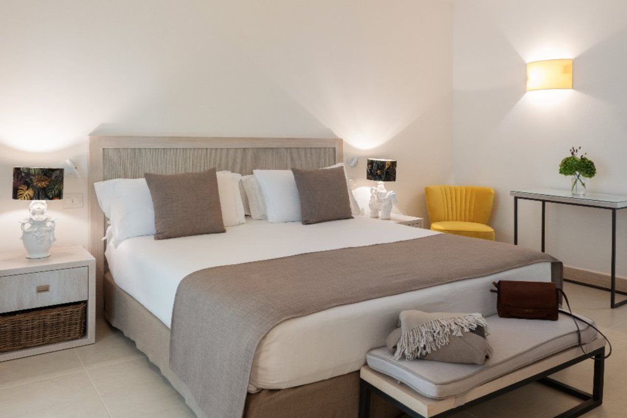 CanneBianche Lifestyle Hotel, foto 5
