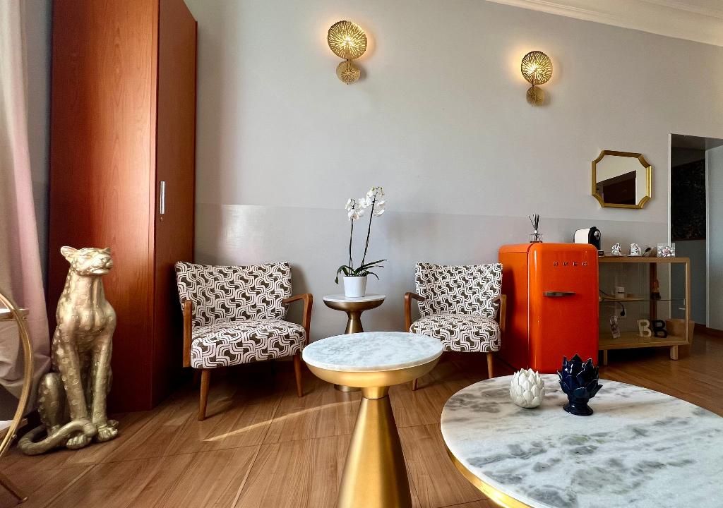Bon Ton Suite, foto 13