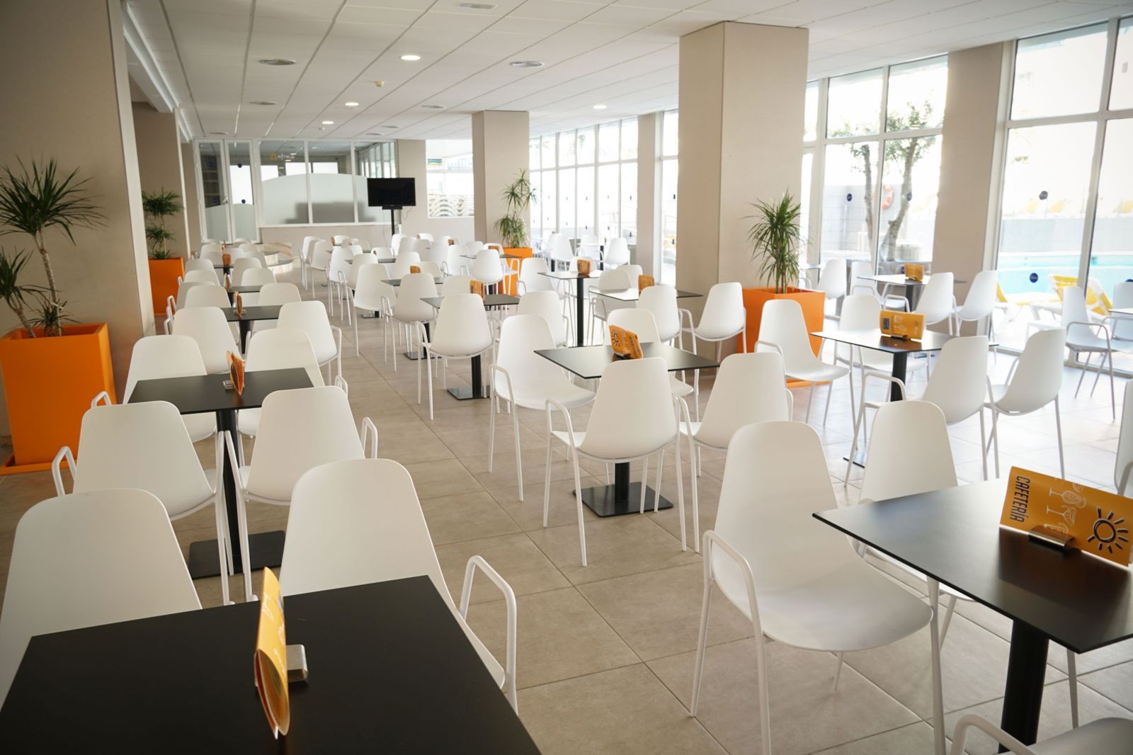 Ohtels Villa Dorada, foto 10