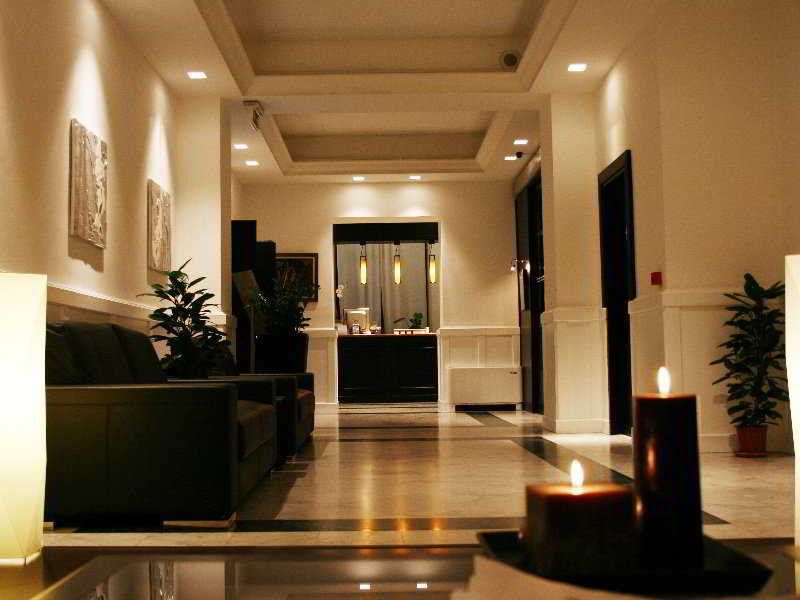 LH Hotel Excel Roma Montemario, foto 9