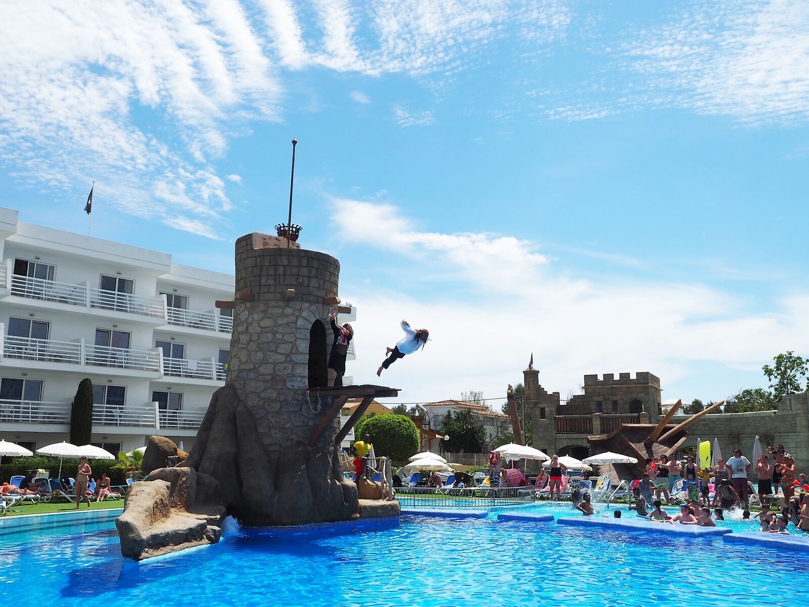 Pirates Village, foto 15