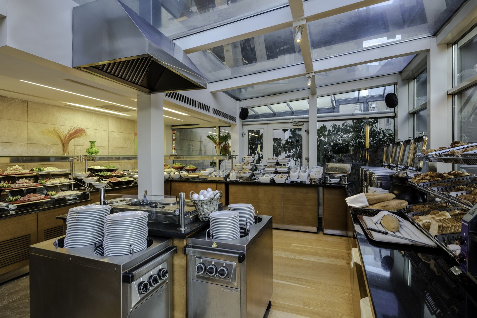 Levni Hotel & Spa, foto 10