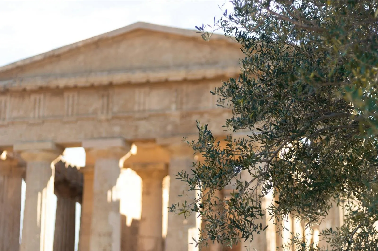 Fly-drive Ontdek Sicilië