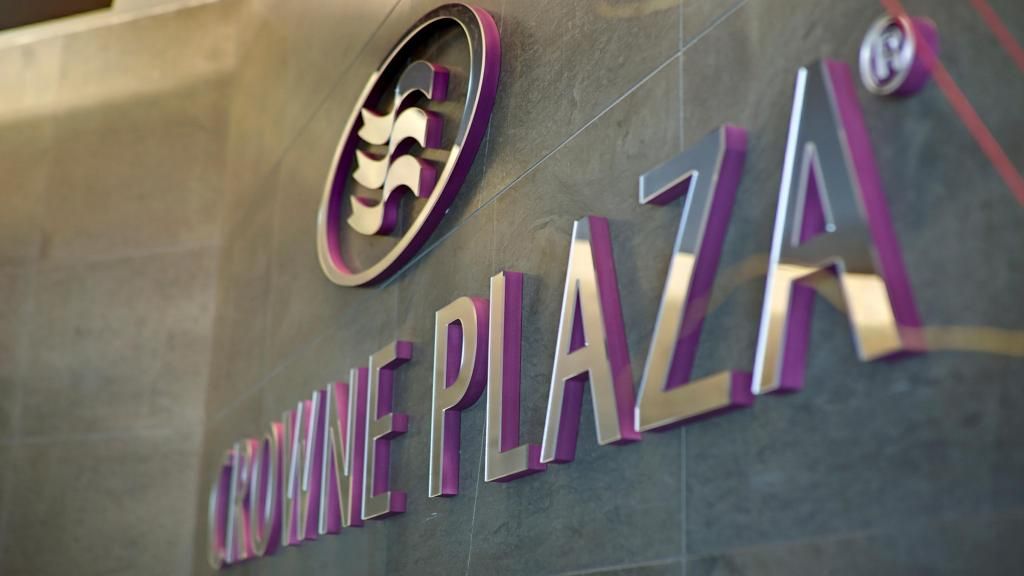 Crowne Plaza Ankara, foto 10