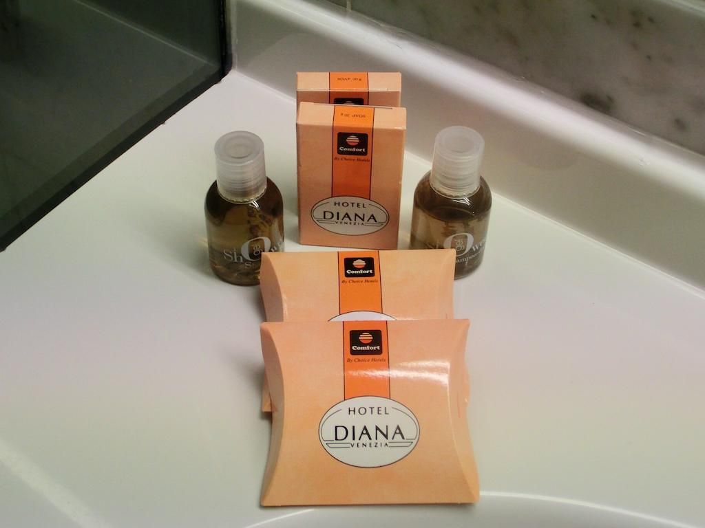 Hotel Diana Venice, foto 12